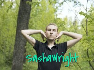 SashaWright