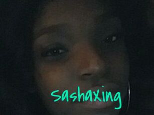 SashaXing