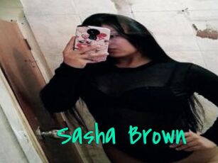 Sasha_Brown