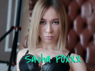 Sasha_FOXXX