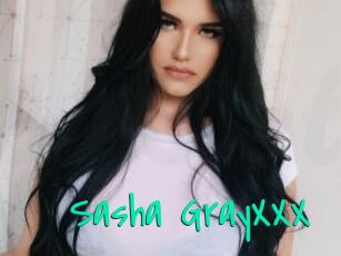 Sasha_GrayXXX