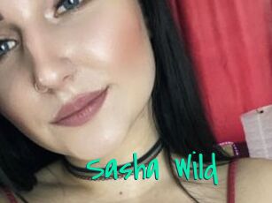 Sasha_Wild