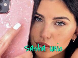 Sasha_unic