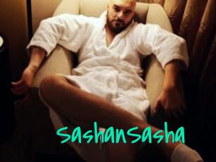 SashanSasha