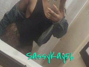 SassyKay56