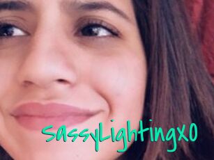 SassyLightingXO