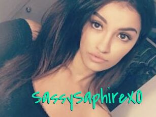 SassySaphireXO