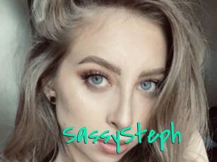SassySteph