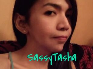 SassyTasha