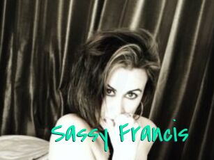 Sassy_Francis