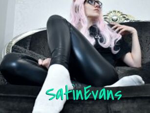 SatinEvans