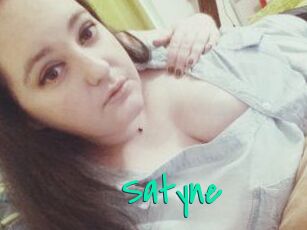 Satyne