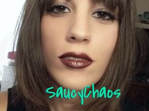 SaucyChaos