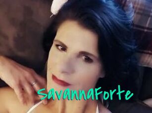 SavannaForte