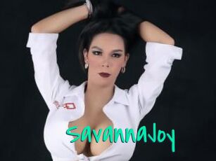 SavannaJoy