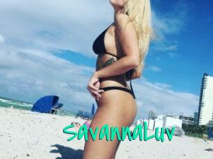 SavannaLuv