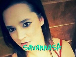 SavannaSA