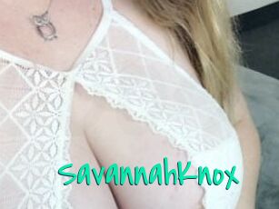 SavannahKnox_