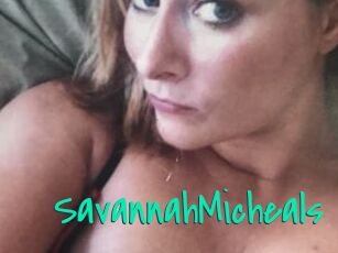 SavannahMicheals