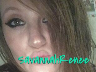 SavannahRenee