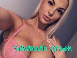 Savannah_Green