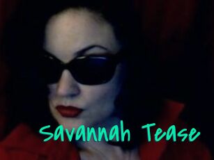 Savannah_Tease