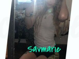 Savmarie