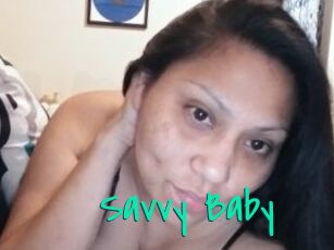 Savvy_Baby