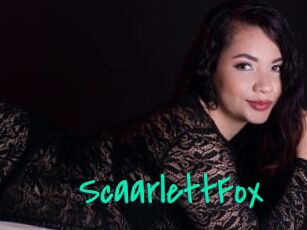 ScaarlettFox