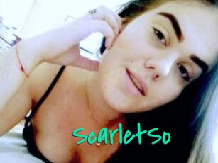 ScarletSo