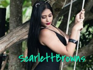 ScarlettBrowns