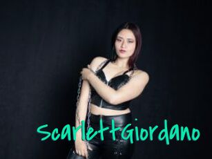 ScarlettGiordano