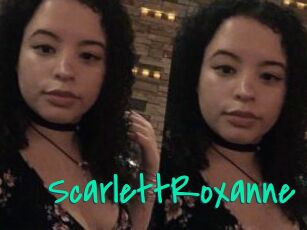 ScarlettRoxanne
