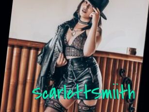 ScarlettSmiith