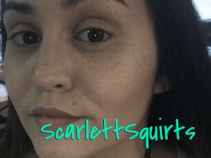 ScarlettSquirts