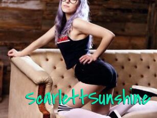 ScarlettSunshine