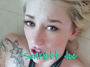 Scarlett_Joe