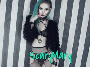 ScaryMary