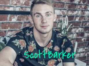 ScottBarker