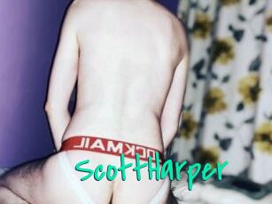 ScottHarper