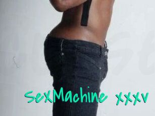 SeXMachine_xxxv