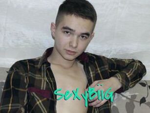 SeXyBiiG