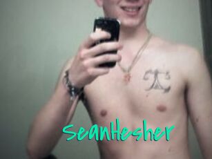 SeanHesher