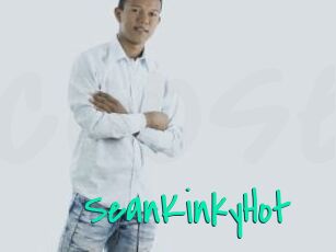 SeanKinkyHot