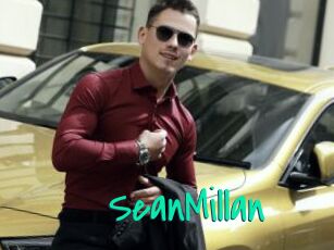 SeanMillan