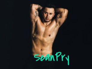 SeanPry