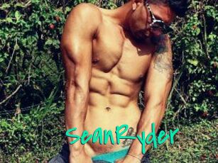 SeanRyder