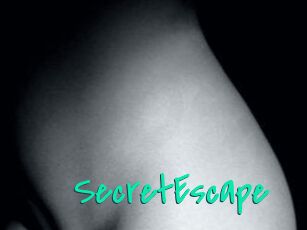 SecretEscape Cool Sexe