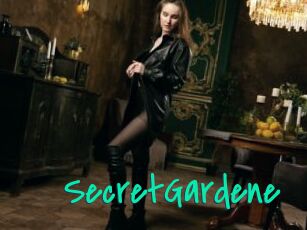 SecretGardene