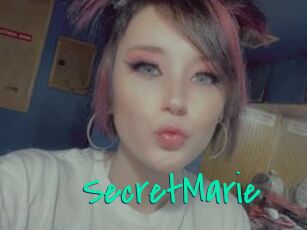 SecretMarie